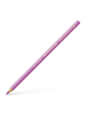 Kleurpotlood Polychromos - 119 magenta licht