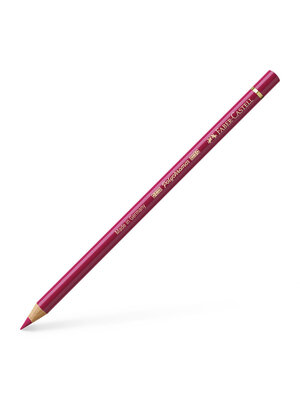 Polychromos - 127 karmijn rose Polychromos - 127 karmijn rose