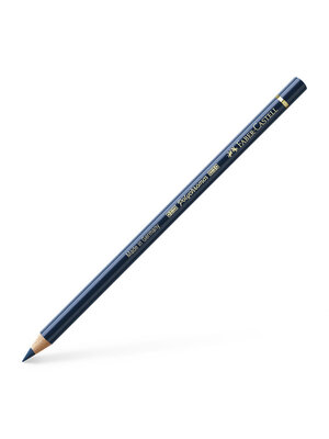 Polychromos - 157 donker indigo Polychromos - 157 donker indigo