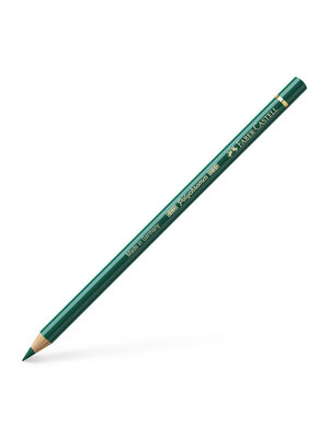 Polychromos - 159 Hooker's groen Polychromos - 159 Hooker's groen