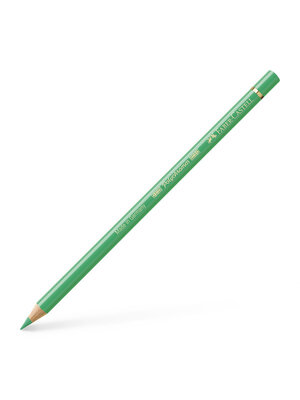 Kleurpotlood Polychromos - 162 licht phthalogroen