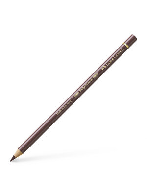 Polychromos - 176 van Dyck bruin Polychromos - 176 van Dyck bruin