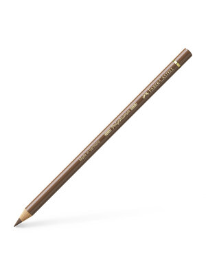 Polychromos - 179 middenbruin Polychromos - 179 middenbruin