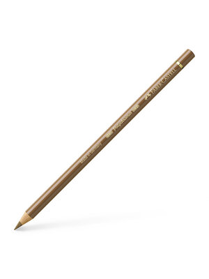 Kleurpotlood Polychromos - 180 amber