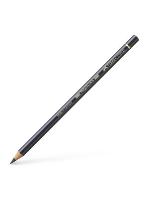 Polychromos - 181 blauw-grijs (Payne's Grey) Polychromos - 181 blauw-grijs (Payne's Grey)