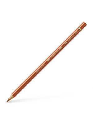 Polychromos - 186 terracotta Polychromos - 186 terracotta