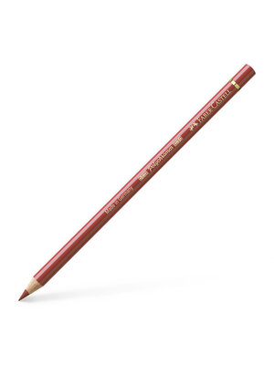 Kleurpotlood Polychromos - 190 Venetiaans rood