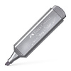 Markeerstift - Metallic zilver