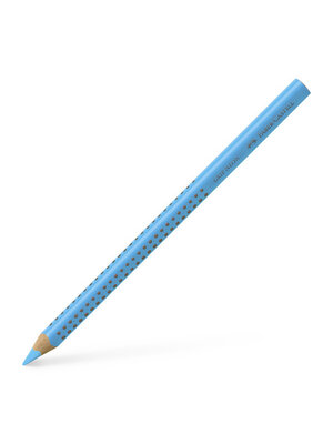 Jumbo Grip Markeerstift 1148 - neon blauw