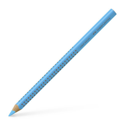 Markeerstift - 1148 Jumbo GRIP Neon blauw Markeerstift - 1148 Jumbo GRIP Neon blauw