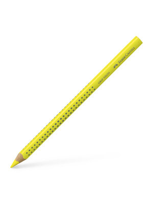Markeerstift - 1148 Jumbo GRIP Neon geel