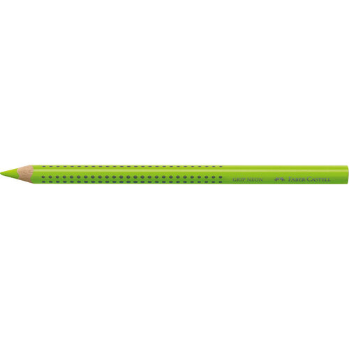 Markeerstift - 1148 Jumbo GRIP Neon groen