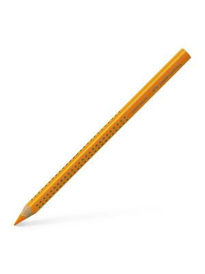 Jumbo Grip Markeerstift 1148 - neon oranje