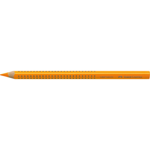 Markeerstift - 1148 Jumbo GRIP Neon oranje