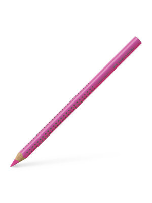 Jumbo Grip Markeerstift 1148 - neon roze