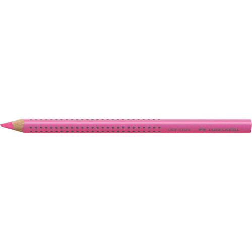 Markeerstift - 1148 Jumbo GRIP Neon roze Markeerstift - 1148 Jumbo GRIP Neon roze