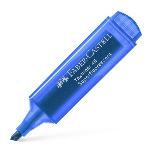 Markeerstift - 1546 blauw