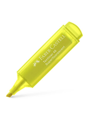 Markeerstift - 1546 geel