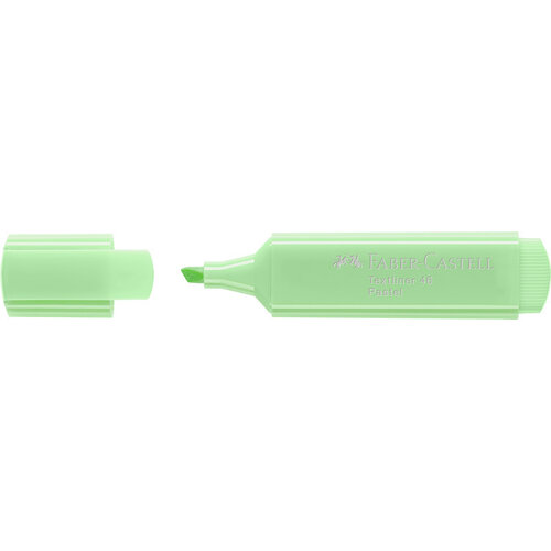 Markeerstift - 1546 pastel groen