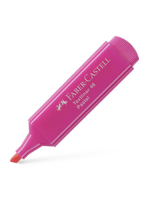 Markeerstift - 1546 pastel roze
