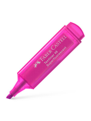 Markeerstift - 1546 roze