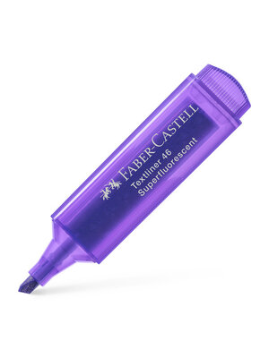 Markeerstift - 1546 violet