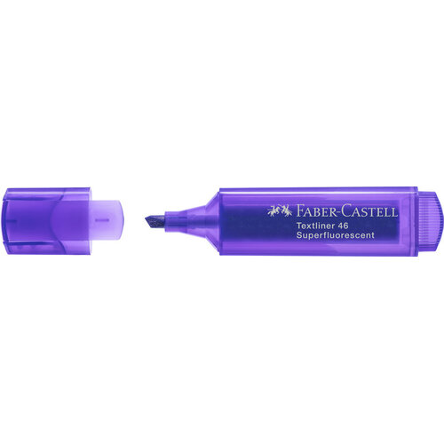 Markeerstift - 1546 violet
