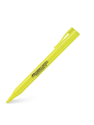 Markeerstift - 38 geel