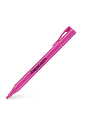 Markeerstift - 38 roze