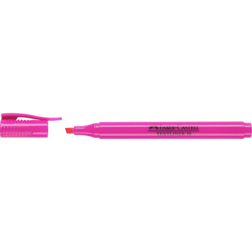 Markeerstift - 38 roze