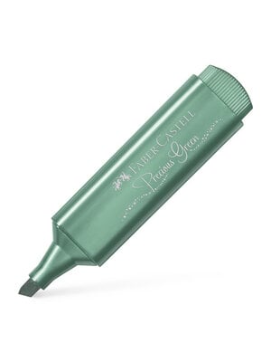Markeerstift - 46 metallic groen