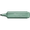 Markeerstift - 46 metallic groen