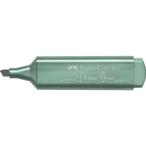 Markeerstift - 46 metallic groen