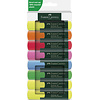 Markeerstift 48 - set 8 stuks