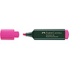 Markeerstift - 48 neon roze