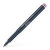 Creative Marker - metallic - berry nice