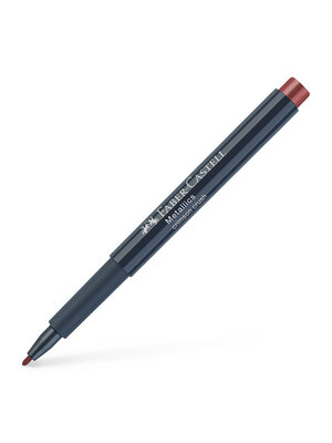 Creative Marker - metallic - crimson crush