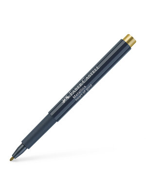 Creative Marker - metallic - feart of gold