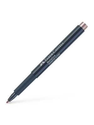 Marker Metallic - Kissed by a rose