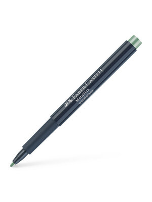 Marker Metallic - Wanderlust