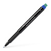 Multimarker permanent - blauw - fine Multimarker permanent - blauw - fine