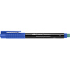 Multimarker permanent - blauw - fine Multimarker permanent - blauw - fine