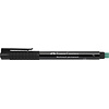 Multimarker permanent - zwart - fine Multimarker permanent - zwart - fine