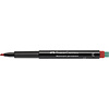 Multimarker permanent - rood - medium Multimarker permanent - rood - medium