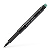 Multimarker permanent - zwart - medium