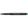Multimarker permanent - zwart - medium