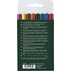 Multimarker permanent - set 8 stuks - small