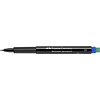 Multimarker permanent - blauw - small