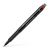 Multimarker permanent - rood - small Multimarker permanent - rood - small
