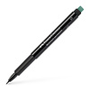 Multimarker permanent - zwart - small